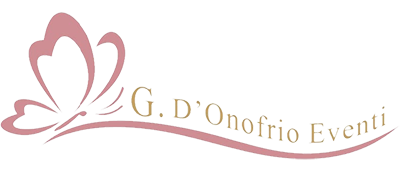 Giovanna D'Onofrio Eventi - Party Planner